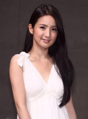 王心凌大变脸，扒扒10大台湾偶像剧女神之生存现状(4)