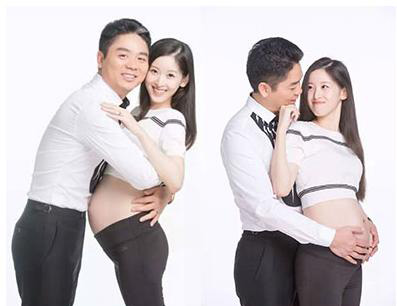 23岁奶茶妹妹产后少女味全无！(6)