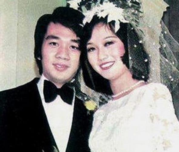 王宝强马蓉领衔离婚时撕破脸的10对明星(10)