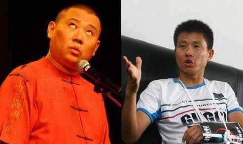 比窦蛾还冤!陈伟霆领衔替人背黑锅的10大明星(2)