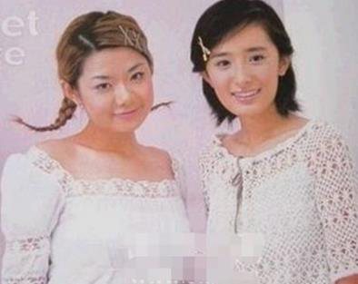 20大女星土得掉渣的影楼画风照曝光(21)