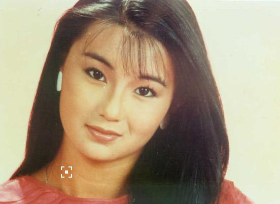 张曼玉李若彤等情路坎坷毁容，袁咏仪爱情甜蜜也从惊艳港姐变大妈