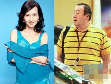 赵雅芝陈美琪再聚首：风华虽依旧，命运却大不同(8)