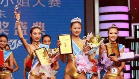 别笑外国人的审美了,咱们选出来的美女同样丑哭,不服来辩(6)