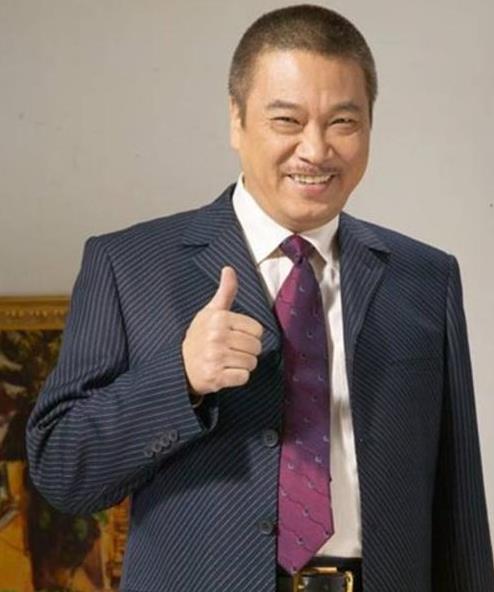曾负债累累，娶三妻生五娃，吴孟达一生都被钱财和女人所困(2)