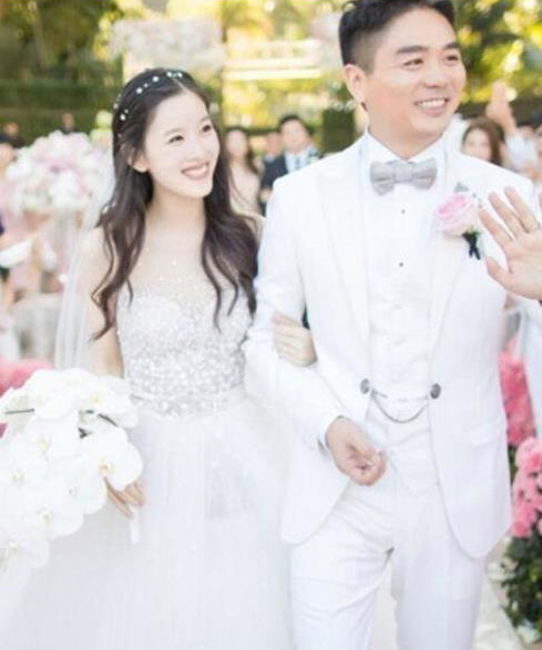 林心如陈妍希领衔奉子成婚喜上加喜的10大女星(5)
