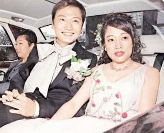 难舍回头草!薛之谦领衔跟前妻复合的10大男星(2)
