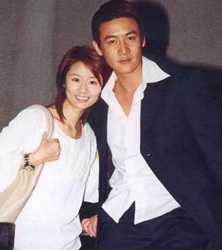 霍建华林心如前任那么多，为何偏僻胡歌躺枪最悲催！(11)
