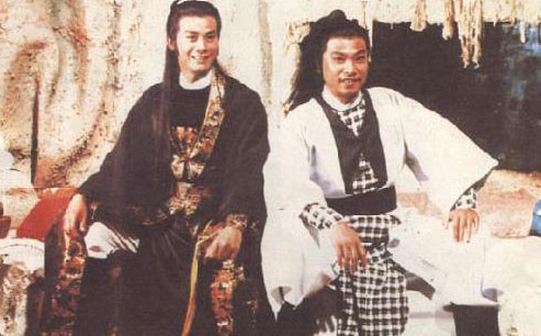 曾负债累累，娶三妻生五娃，吴孟达一生都被钱财和女人所困(4)