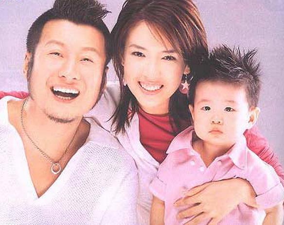 难舍回头草!薛之谦领衔跟前妻复合的10大男星(3)