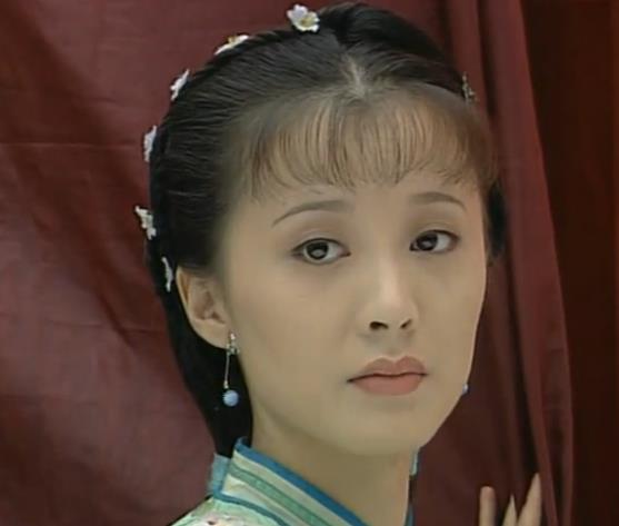 扒扒《康熙微服私访记》15大美女之生存现状(9)