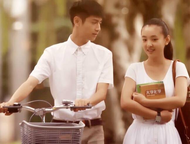 武汉大学四大校花PK谁是你的菜(10)