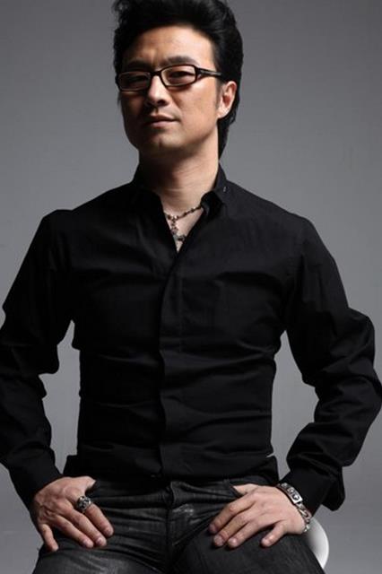 躺那么远都中枪!扒扒葛天等10大明星尴尬的躺枪经历(10)
