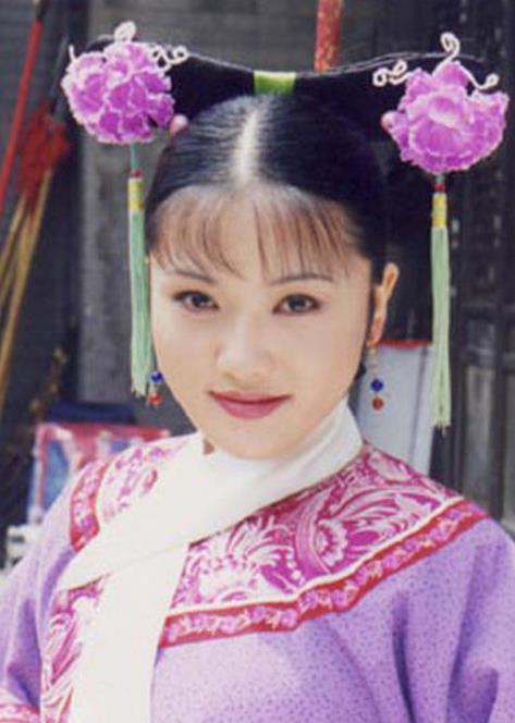 扒扒《康熙微服私访记》15大美女之生存现状(3)