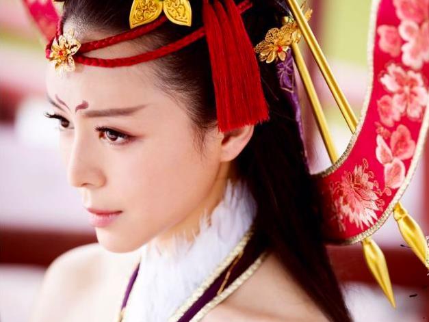 揭秘张静初从一线花旦沦为网剧配角幕后隐情(12)