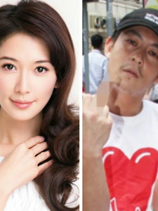 陈冠希骂林志玲婊子！扒扒娱乐圈惨遭辱骂婊子的10大女星