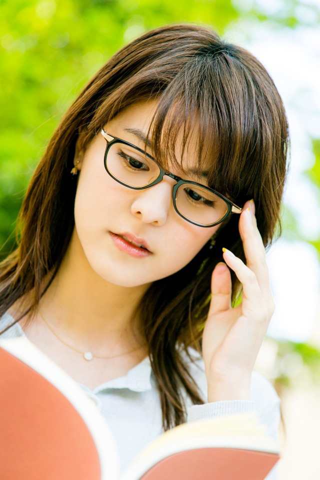 日本甜美女星藤井美菜写真图片(2)