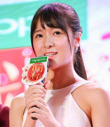 《我们来了》刘嘉玲气场强变大姐，赵雅芝成花瓶不如林青霞霸(6)