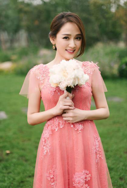 扒扒陈晓陈妍希婚礼的10宗“最”(9)