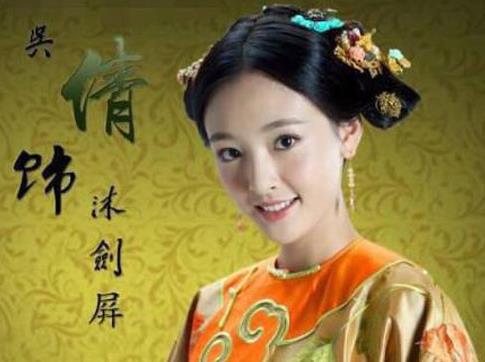 武汉大学四大校花PK谁是你的菜(9)