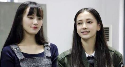 武汉大学四大校花PK谁是你的菜(3)