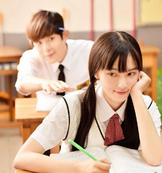 武汉大学四大校花PK谁是你的菜(6)