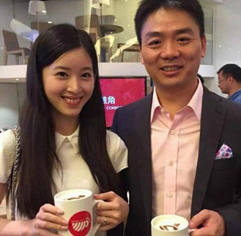 吴绮莉领衔因为男人命运突变的10大女星(9)