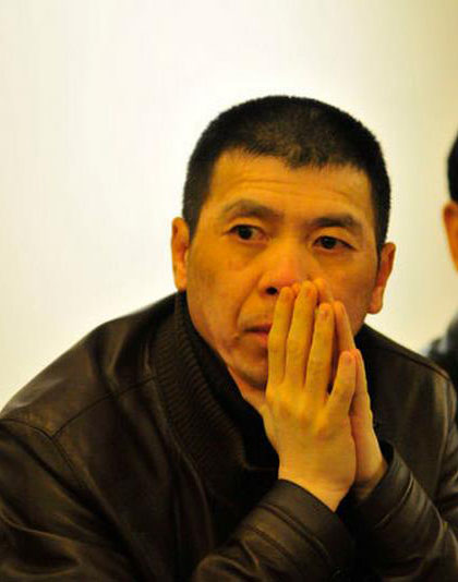出轨跟颜值有毛线关系!扒扒长得丑还出轨的10大明星(4)