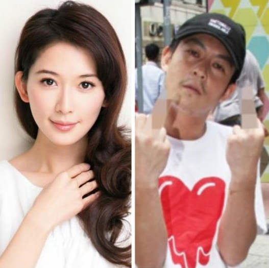 比窦蛾还冤!陈伟霆领衔替人背黑锅的10大明星