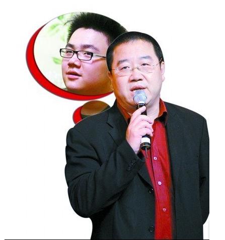 他被生父英达嫌弃被继父关爱，星妈宋丹丹捧红，无颜值不拼背景拼才艺(5)