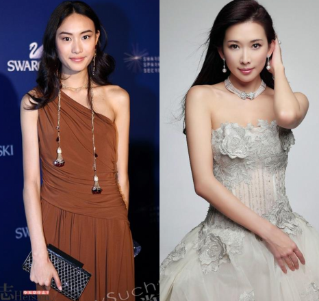 感觉是个大新闻！扒扒陈冠希微博骂林志玲婊子的幕后隐情(5)