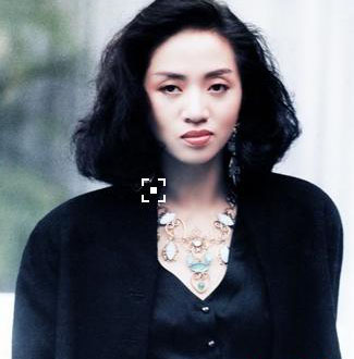 张曼玉领衔倾国倾城却后继无人的十大女星(3)