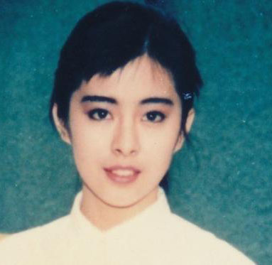 张曼玉领衔倾国倾城却后继无人的十大女星(4)