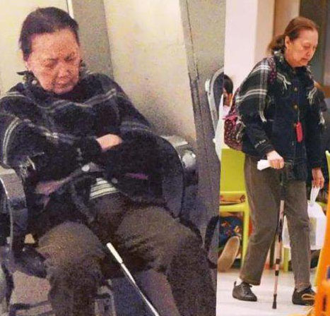 1天死5次,片场猝死,无钱葬母,扒扒香港TVB10大配角之悲惨遭遇(6)