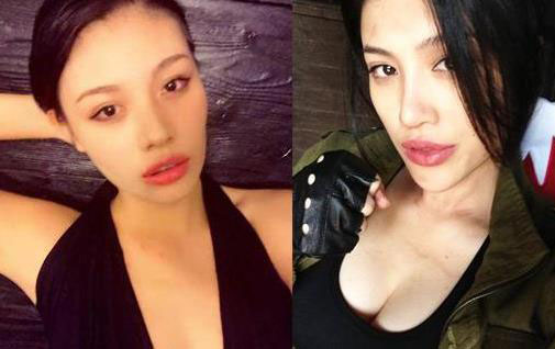 躺那么远都中枪!扒扒葛天等10大明星尴尬的躺枪经历