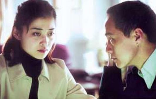 一言不合就要家暴？扒扒《不要和陌生人说话》10大主演之生存现状(6)