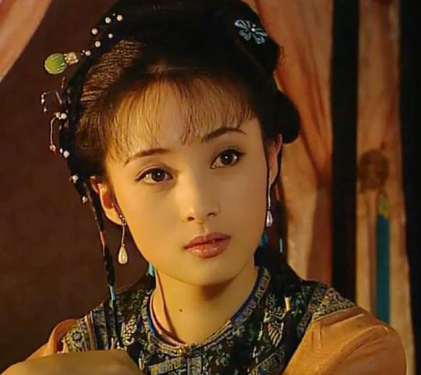 扒扒《康熙微服私访记》15大美女之生存现状(5)