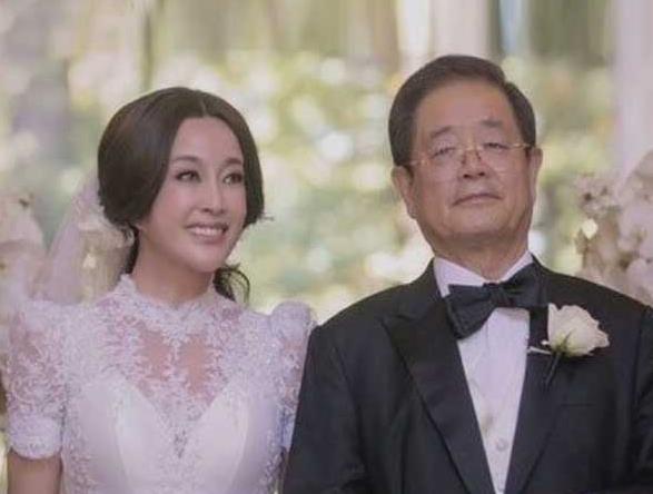滚石乐团主唱72岁当爹!扒扒人老心不老的10大男星(9)