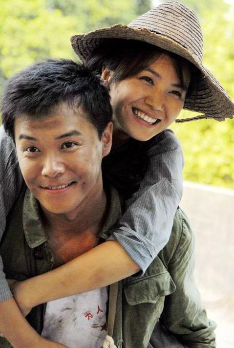 《士兵突击》兄弟的情感怪圈：王宝强李晨被戴绿帽，陈思成疑睡杨幂同学(12)