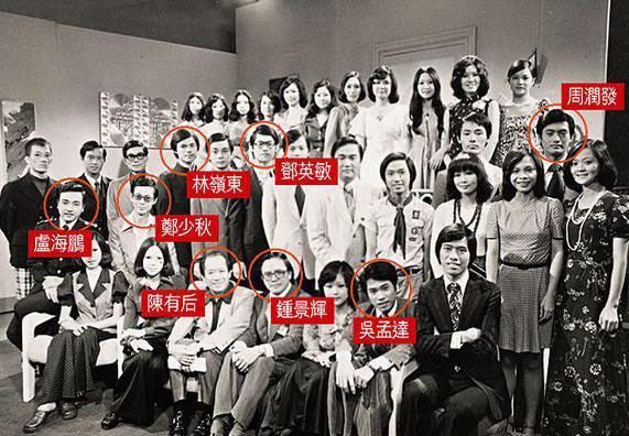 曾负债累累，娶三妻生五娃，吴孟达一生都被钱财和女人所困(3)