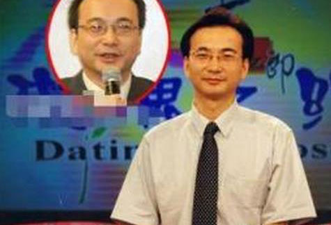 扒扒离开芒果台的10大主持人谁混得最差(6)