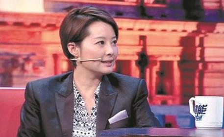 有人黑着黑着就洗白圈粉了，而袁立却无论做什么都会被骂(6)