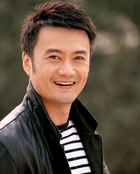 一言不合就要家暴？扒扒《不要和陌生人说话》10大主演之生存现状(9)