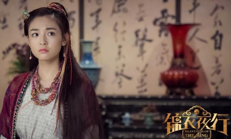 武汉大学四大校花PK谁是你的菜(12)
