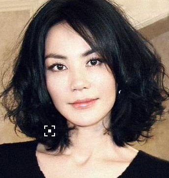 王菲美丽基因失传，两女儿都像前夫(4)