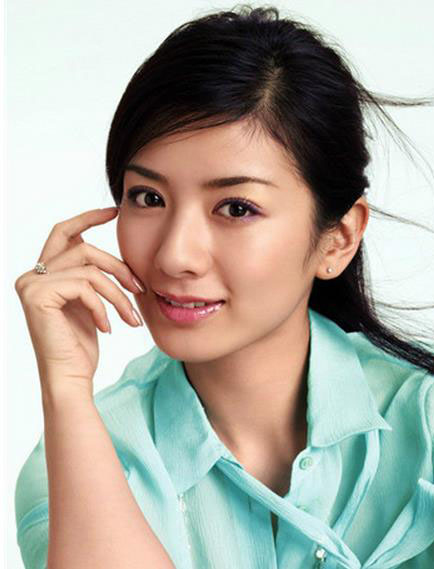 马蓉领衔偷汉子给老公戴绿帽子的10大女星(2)