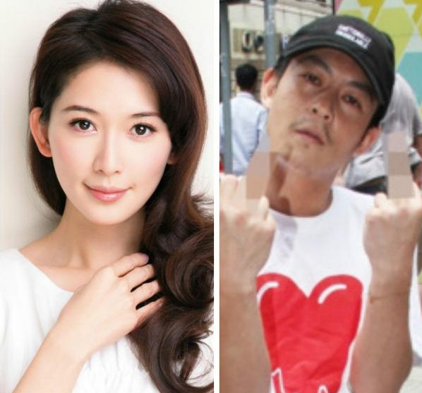 陈冠希骂林志玲婊子!扒扒娱乐圈惨遭辱骂婊子的10大女星