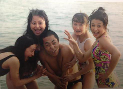 鲜为人知！赵本山小姨子于月仙当年差点成了“谋女郎”(3)