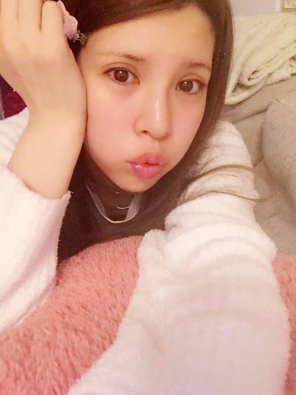 坂口杏理娇气生活可爱美照(5)