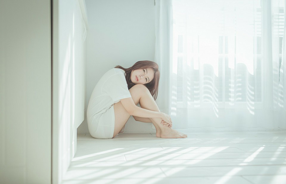 林妤臻淡江大学第一美女私房美图(7)